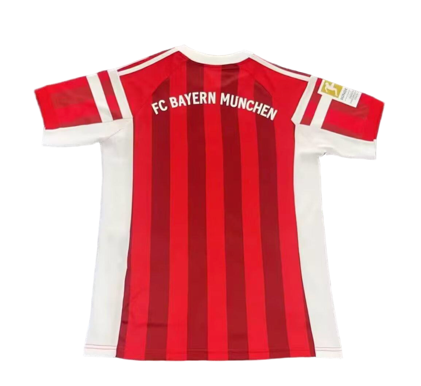Bayern Munich Soccer Jersey Special Edition Shirt 2026/27 - sinoshirt