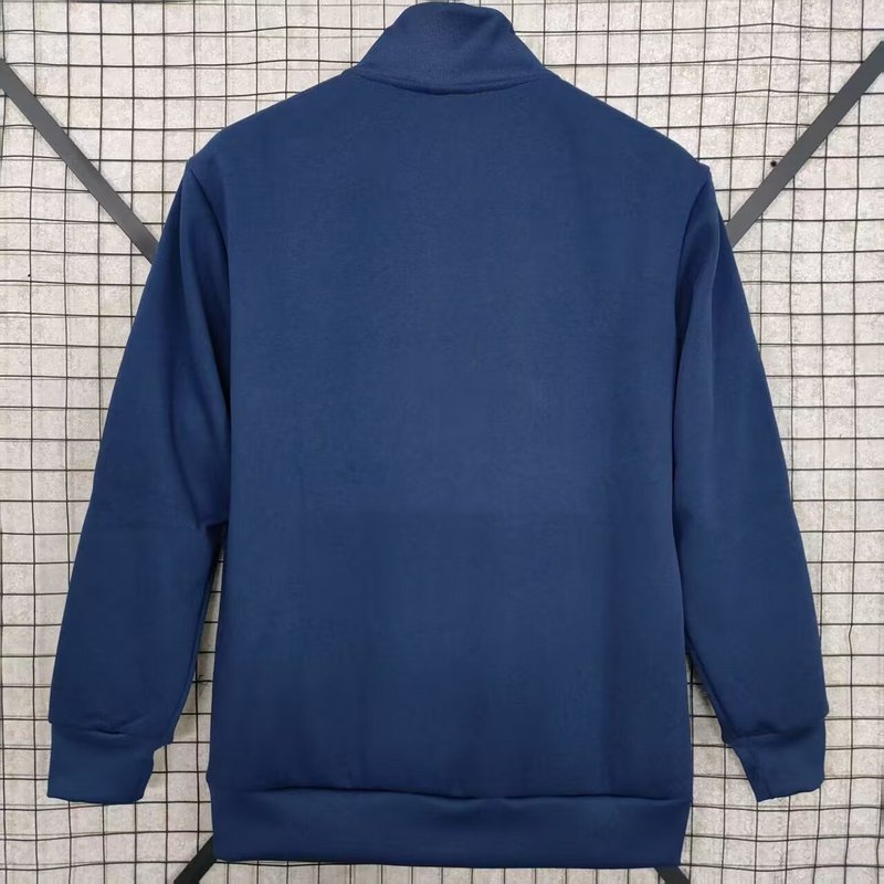 Arsenal Windbreaker Jacket Navy 2025/26 - sinoshirt