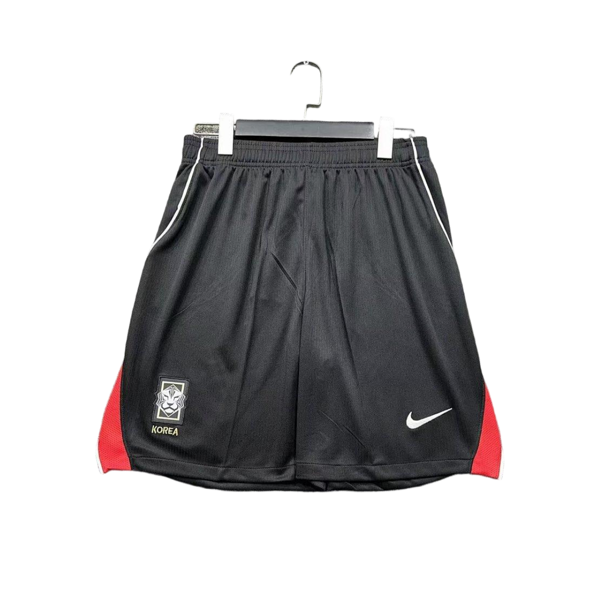 South Korea Soccer Jersey Home Custom Shorts World Cup 2026 - sinoshirt