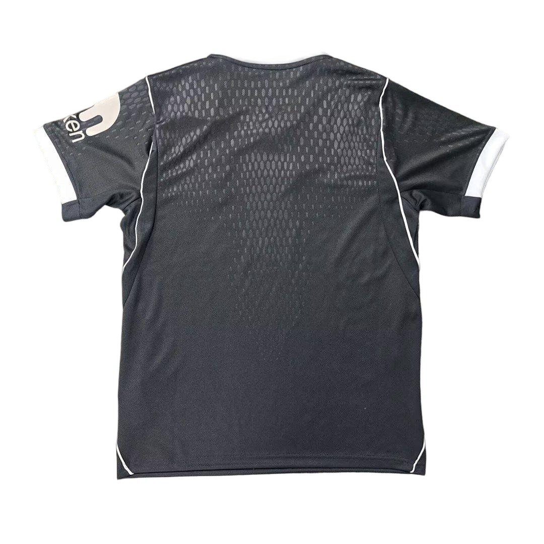 Tottenham Hotspur Football Jersey Away Custom Shirt 2026/27 - sinoshirt