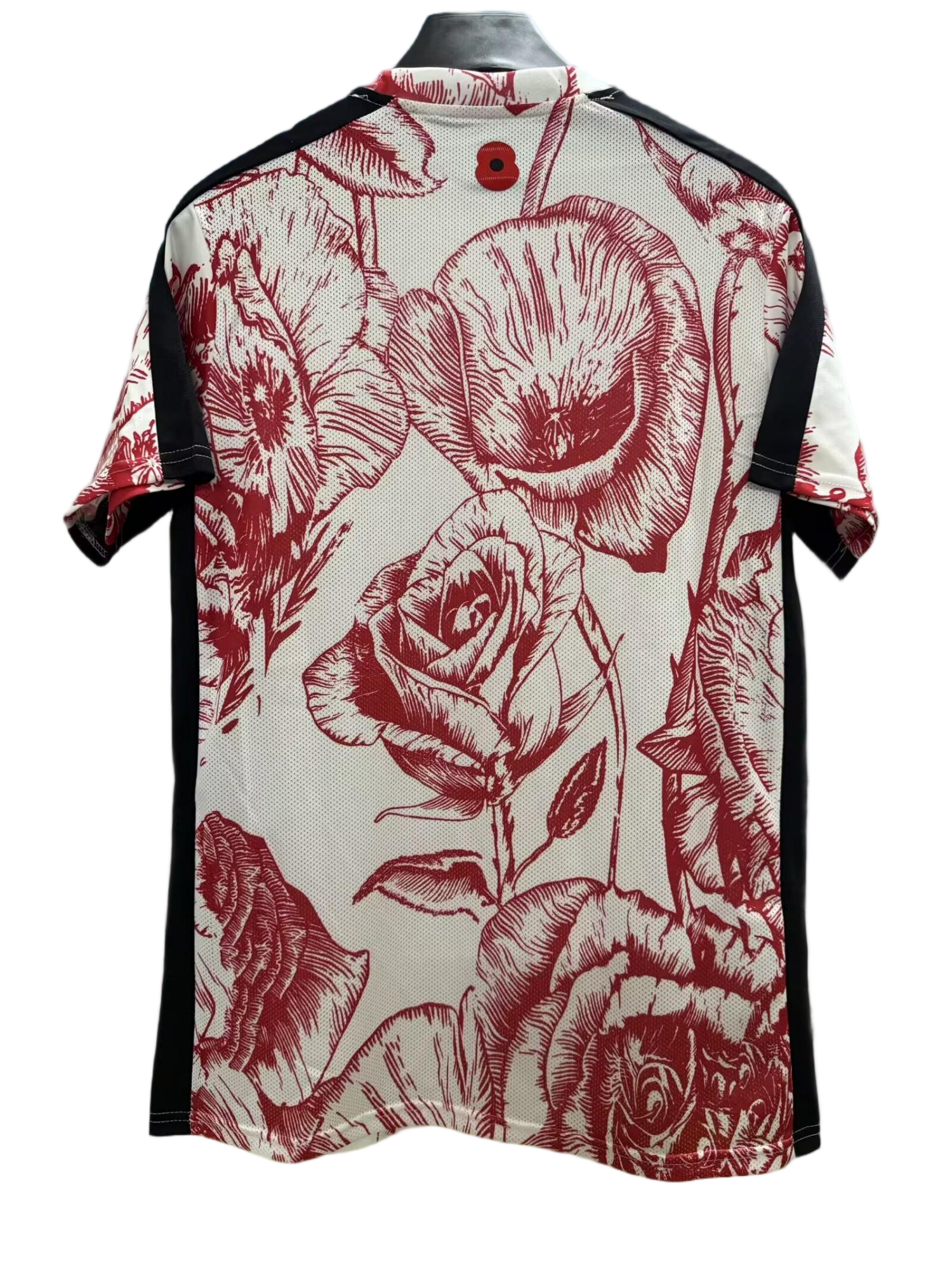 Chelsea Football Jersey Pink Special Edition Custom Shirt 2025/26 - sinoshirt