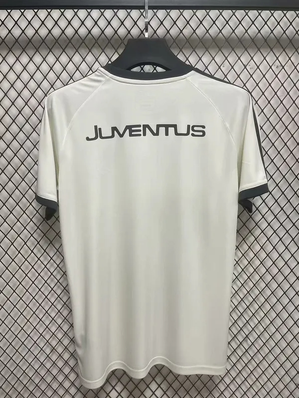 Juventus Soccer Jersey Goalkeeper Custom Shirt 2024/25 - sinoshirt