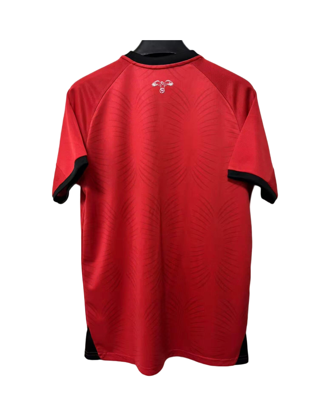 Jordan Football Jersey Away Custom Shirt World Cup 2026 - sinoshirt