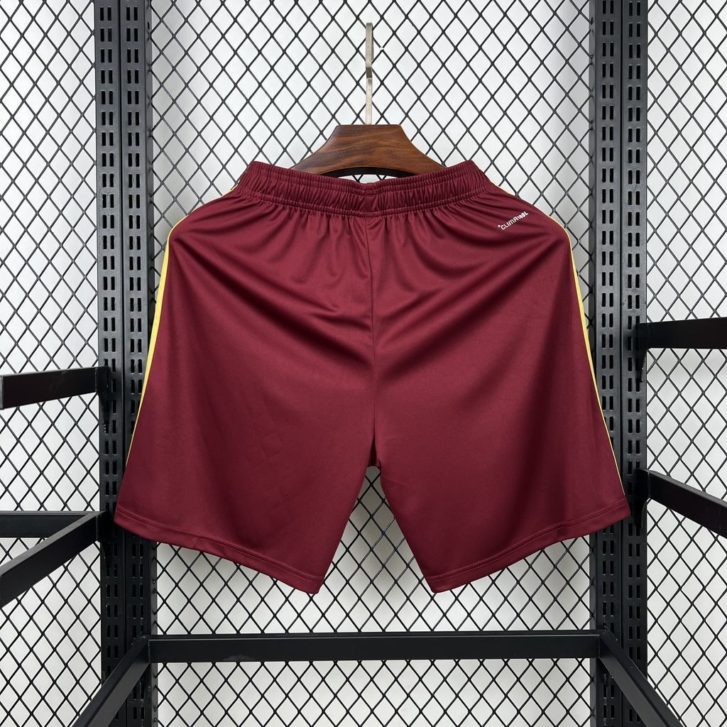 Spain Football Away Custom Shorts World Cup 2026 - sinoshirt