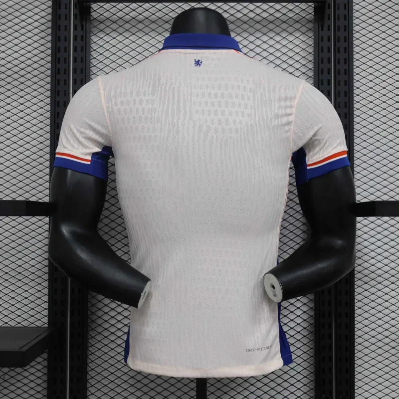 Chelsea Authentic Football Jersey Away Shirt 2024/25 - sinoshirt