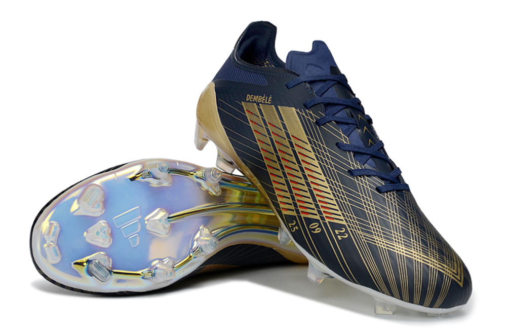 A F50 Ousmane Dembélé Golden Globe Football boots FG - sinoshirt