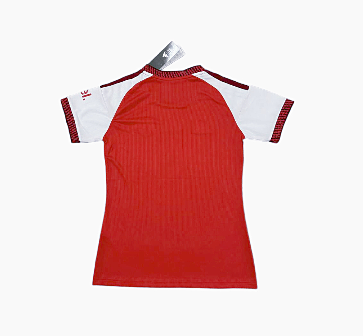 Arsenal Soccer Jersey Women's Home Custom Shirt 2026/27 - sinoshirt