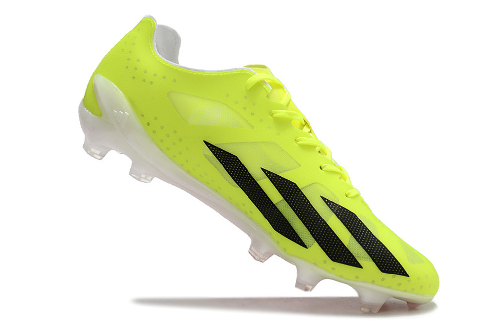 X Crazyfast + FG Solar Energy -Solar YellowCore BlackWhite - sinoshirt