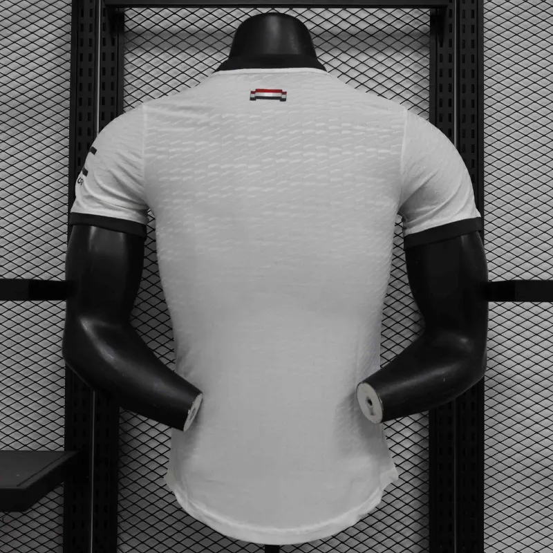 Manchester United Authentic Third Away Football Jersey Shirt 2024/25 - sinoshirt