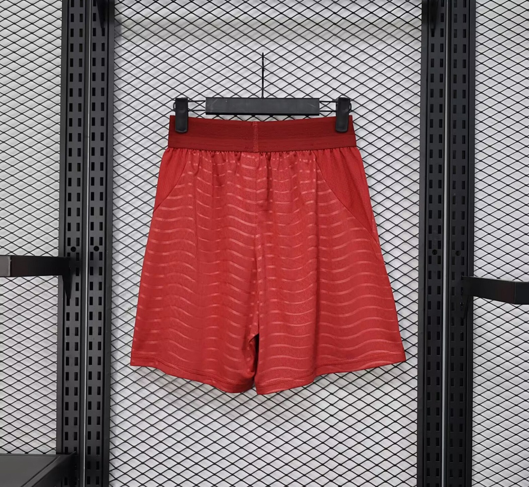 Portugal Authentic Football Home Shorts World Cup 2026 - sinoshirt