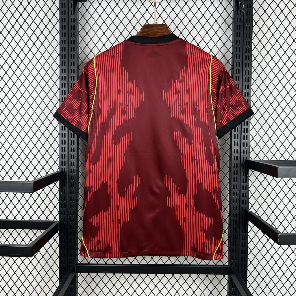 Brazil Football Jersey Goalkeeper Custom Shirt World Cup 2026 - sinoshirt