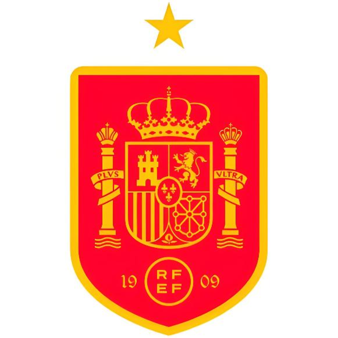 Spain - sinoshirt