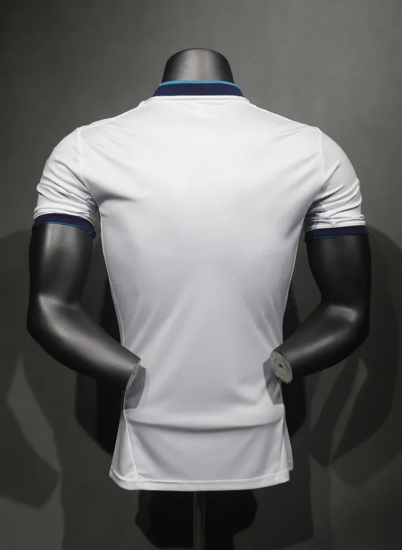 Real Madrid Authentic Retro Jersey Home Soccer Shirt 2012/13 - sinoshirt