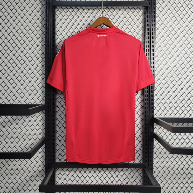 Real Madrid Retro Jersey Away Soccer Shirt 2011/12 - sinoshirt