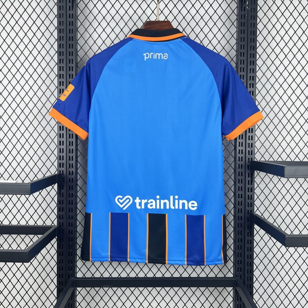 Real Betis Goalkeeper Special Edition Custom Soccer Jersey 2025/26 - Fan Version - sinoshirt