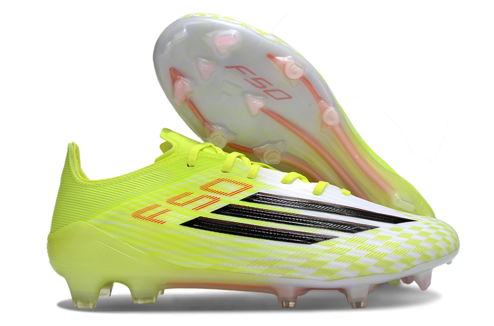 A F50 High-top Waterproof Football shoes - sinoshirt