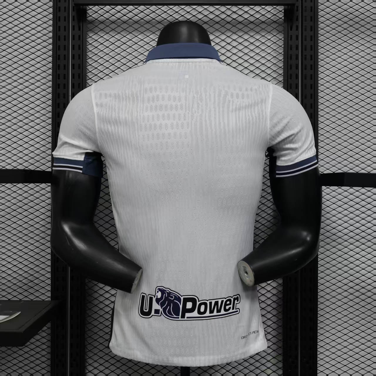 Authentic Soccer Jersey Inter Milan Away x Valentino Rossi Shirt 2025/26 - sinoshirt