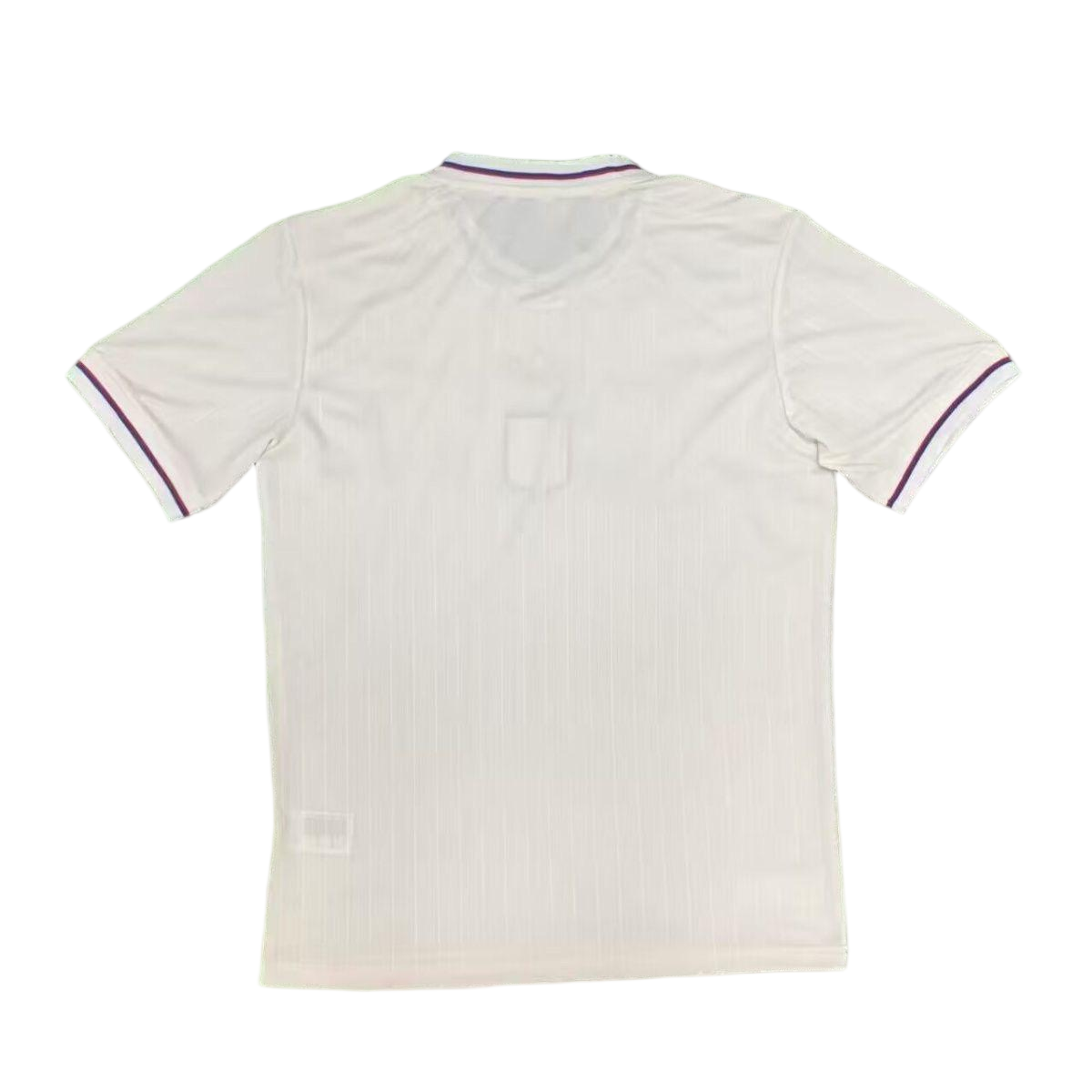 Olympique Lyonnais Soccer Jersey 75th Anniversary Custom Shirt 2025-26 - sinoshirt