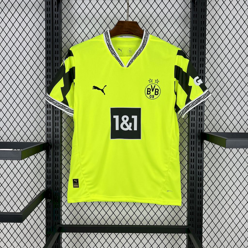 Borussia Dortmund Special Jersey Custom Shirt 2024/25 - sinoshirt