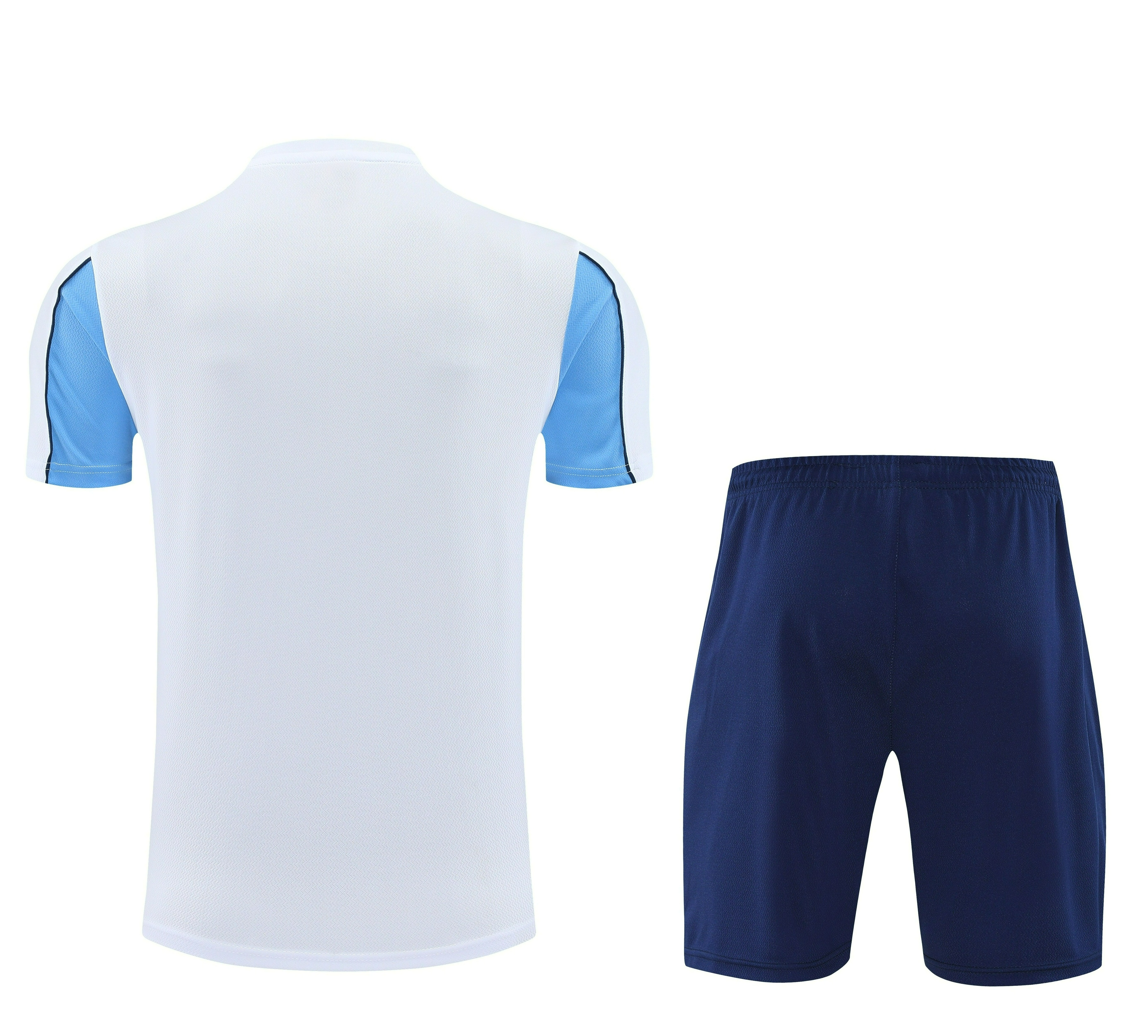Manchester City Training Jersey Kit White 2025/26 - sinoshirt