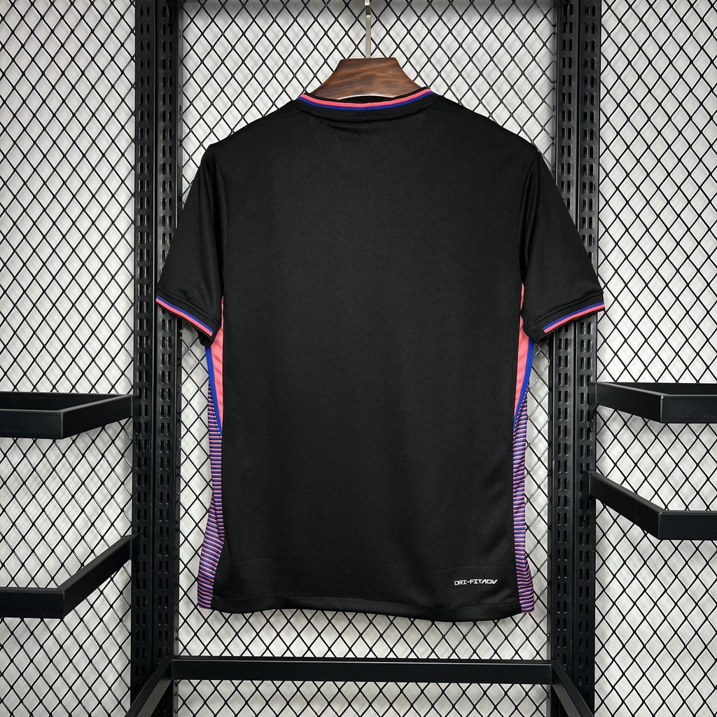 Barcelona Soccer Jersey Special Edition Custom Shirt 2024/25 - sinoshirt