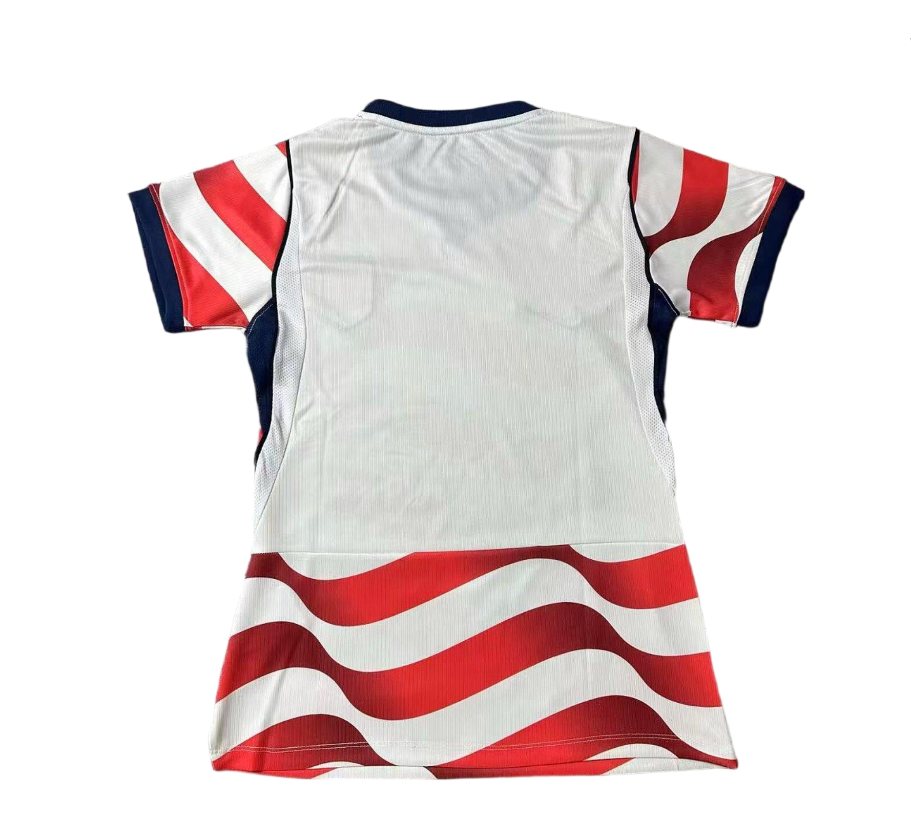 USA Soccer Jersey Women's Home Custom Shirt World Cup 2026 - sinoshirt