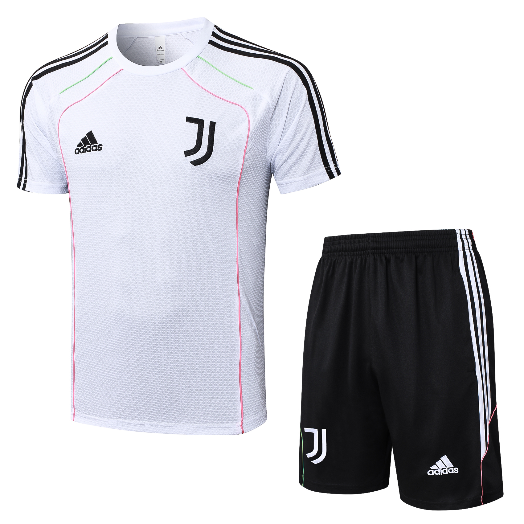 Juventus Training Jersey Kit White 2025/26 - sinoshirt
