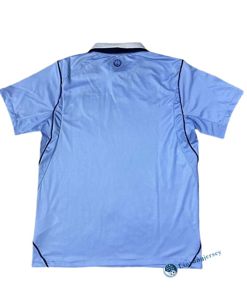 Uruguay Football Jersey Home Custom Shirt World Cup 2026 - sinoshirt