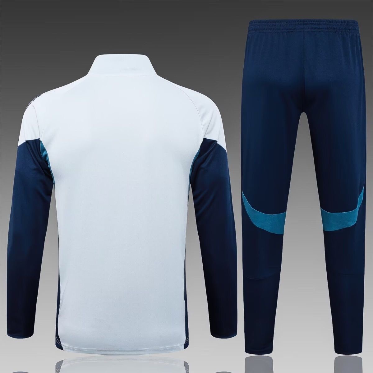 Arsenal Training Kit (Jacket+Pants) 2025/26 - sinoshirt