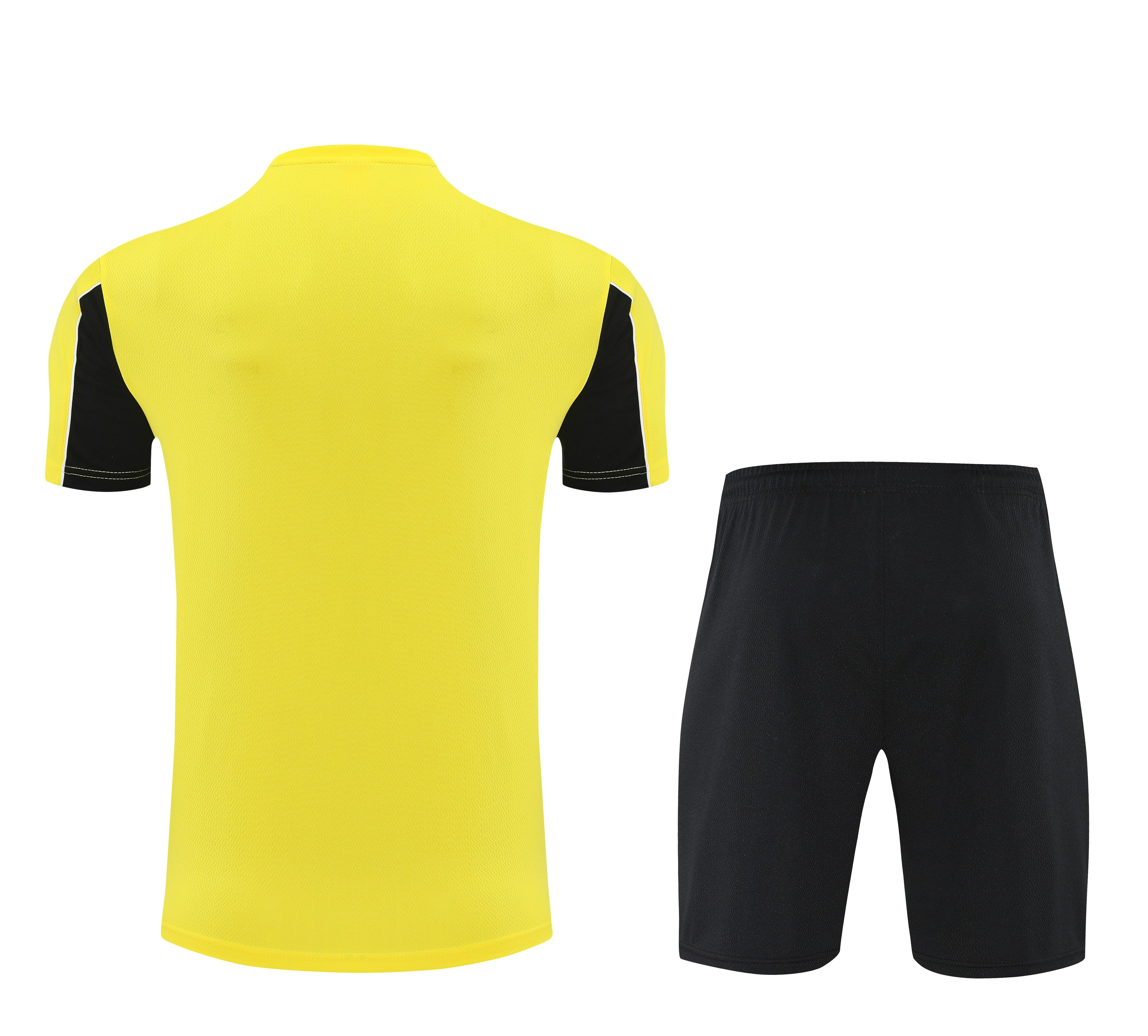 Borussia Dortmund Training Jersey Kit Yellow 2025/26 - sinoshirt