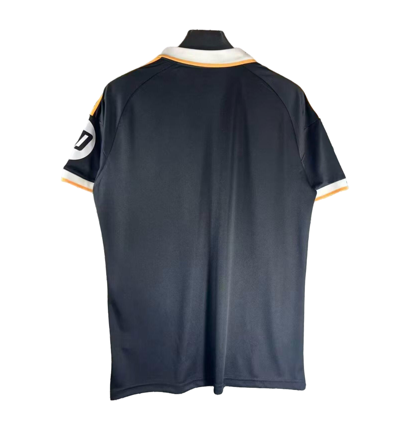 Real Madrid Football Jersey Black Special Edition Custom Shirt 2026/27 - sinoshirt