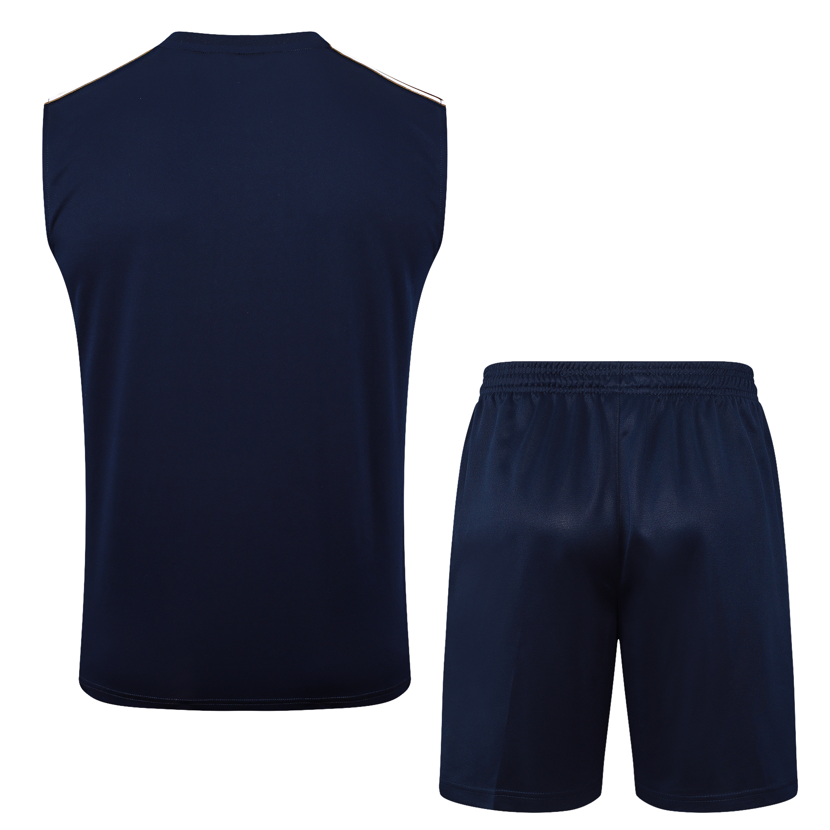 Juventus Sleeveless Training Kit 2025/26 - sinoshirt