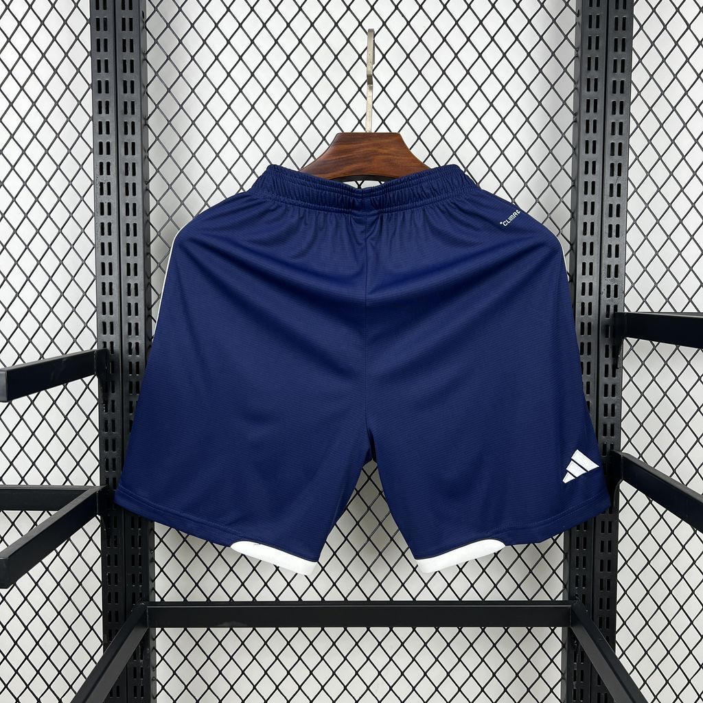 Scotland Soccer Jersey Home Custom Shorts World Cup 2026 - sinoshirt