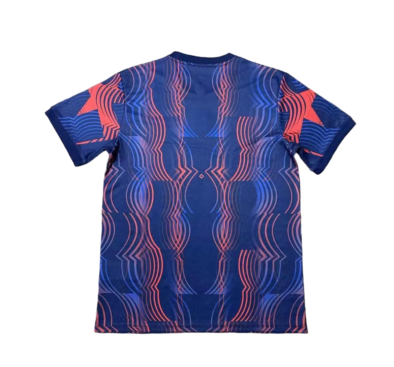 Barcelona Football Jersey Training Custom Shirt 2026/27 - sinoshirt