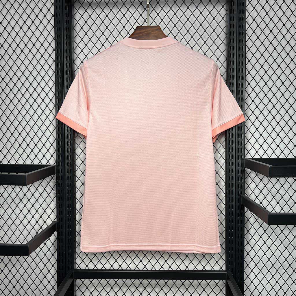 Manchester United Retro Away Football Jersey Shirt 2018/19 - sinoshirt