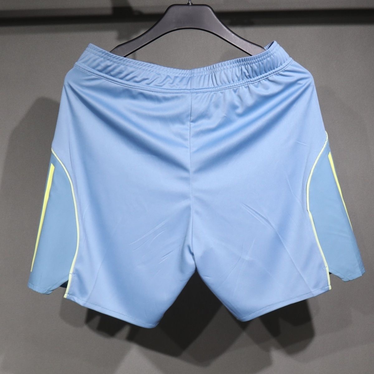 Juventus Authentic Away Shorts 2025/26 - sinoshirt