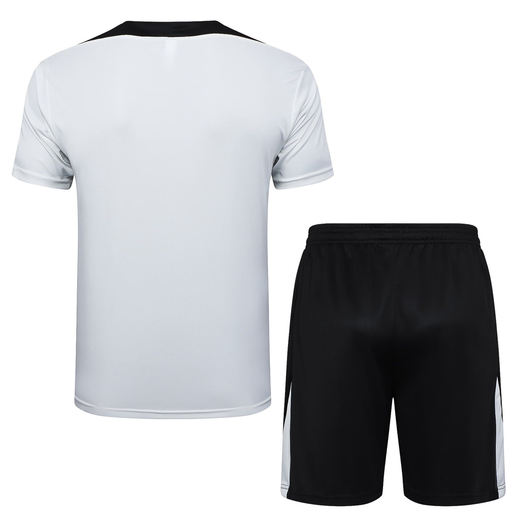 Liverpool Training Jersey Kit White 2025/26 - sinoshirt