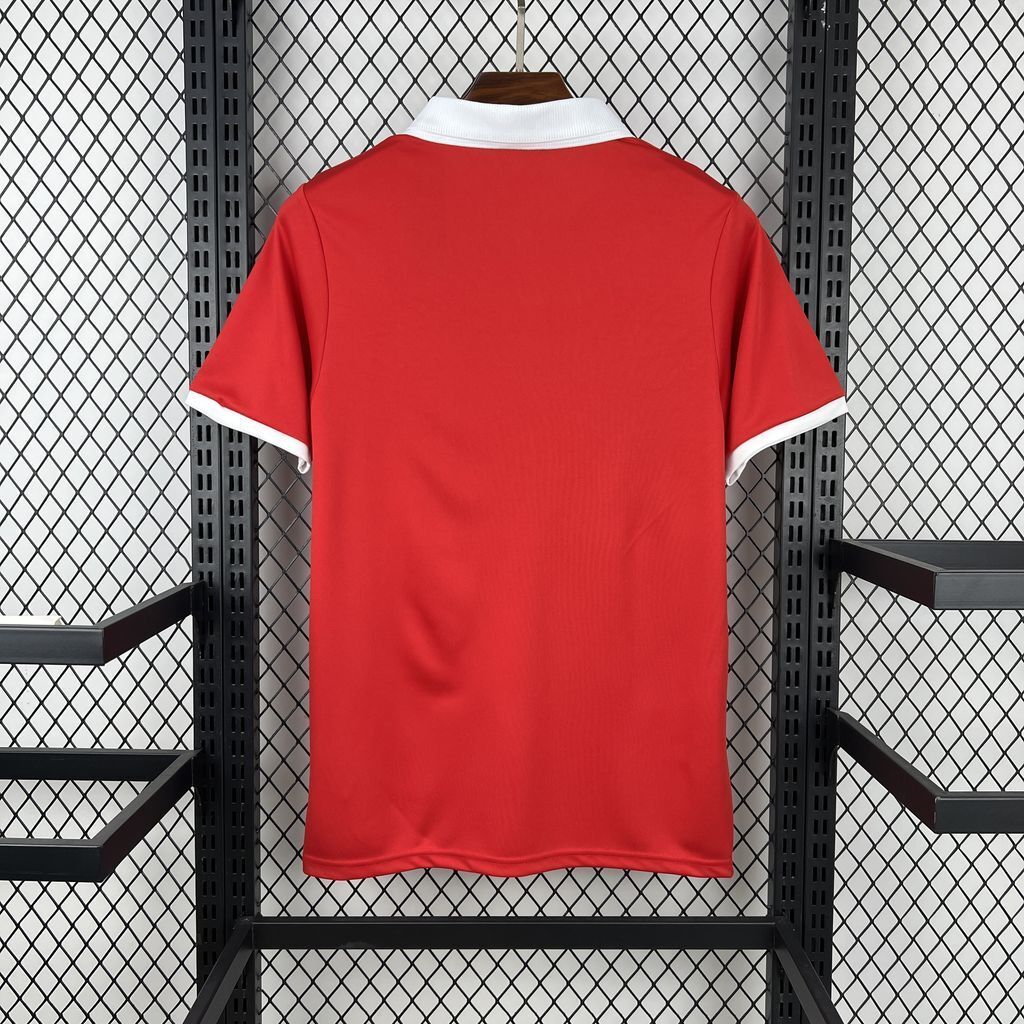 Wales Football Jersey 150th Anniversary Custom Shirt World Cup 2026 - sinoshirt