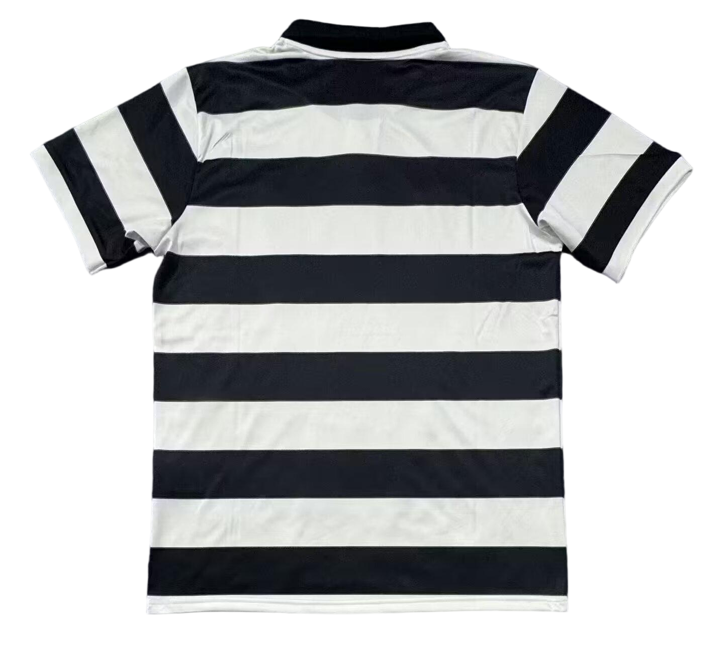 Juventus Soccer Jersey Fourth Away Custom Shirt 2025/26 - sinoshirt