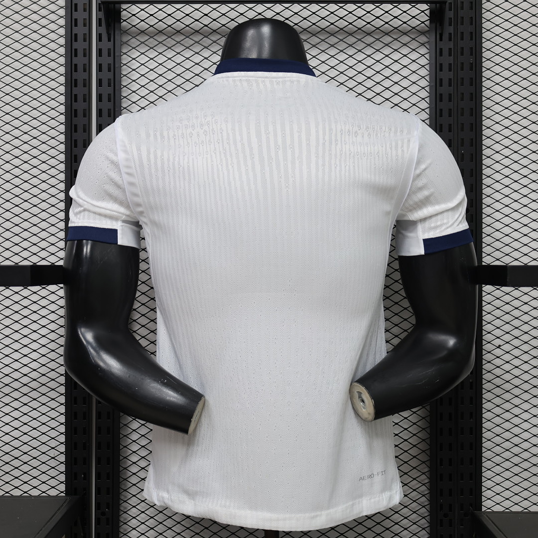PSG Authentic Football Jersey Away Shirt 2026/27 - sinoshirt