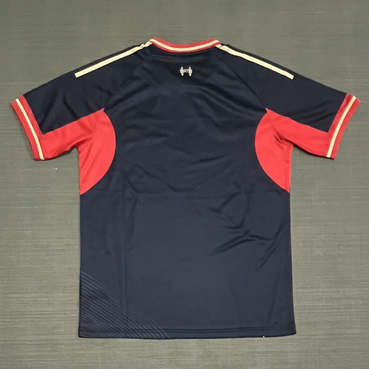 Liverpool Football Jersey Special Edition Custom Shirt 2025/26 - sinoshirt