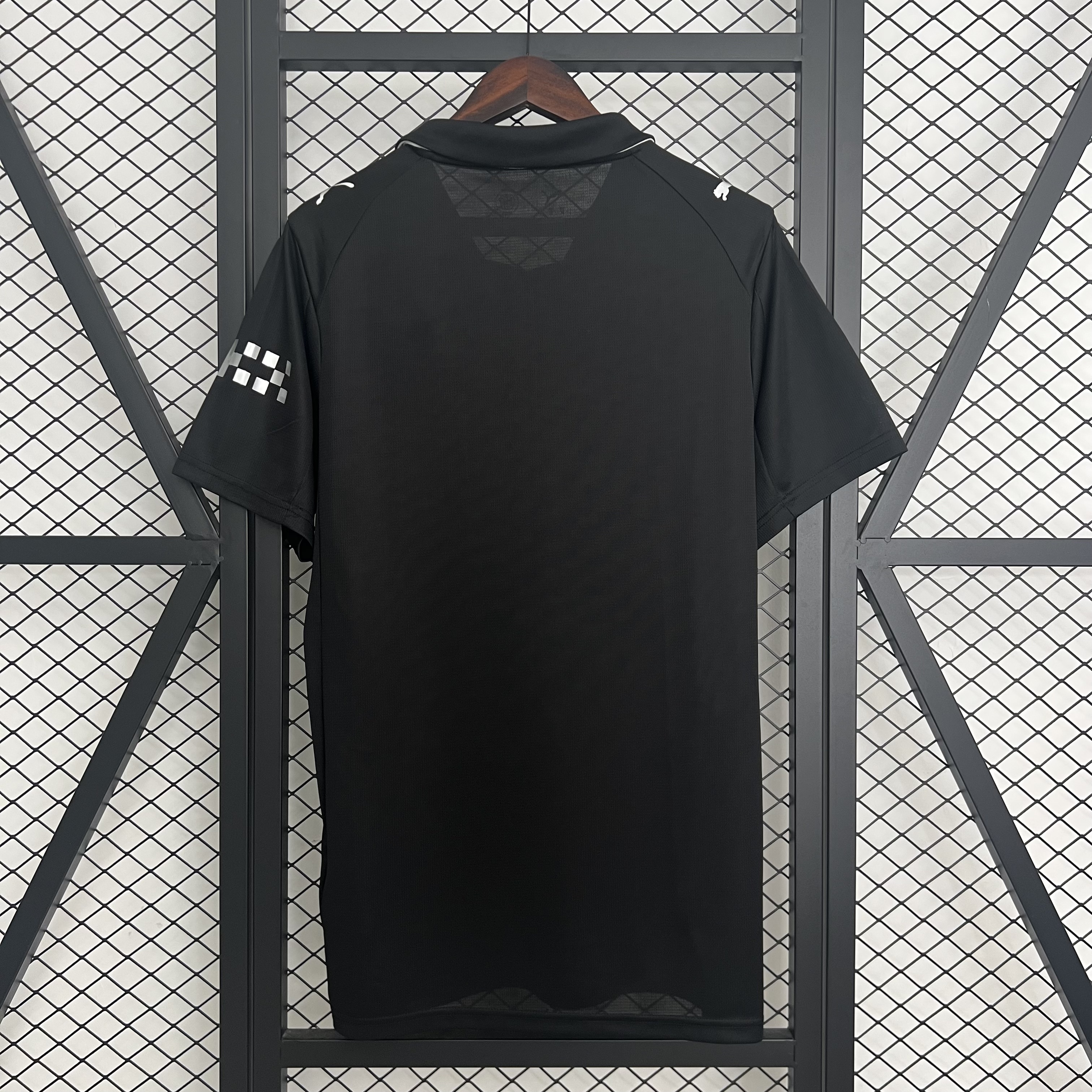 Manchester City Away Football Jersey Custom Shirt 2025/26 - sinoshirt