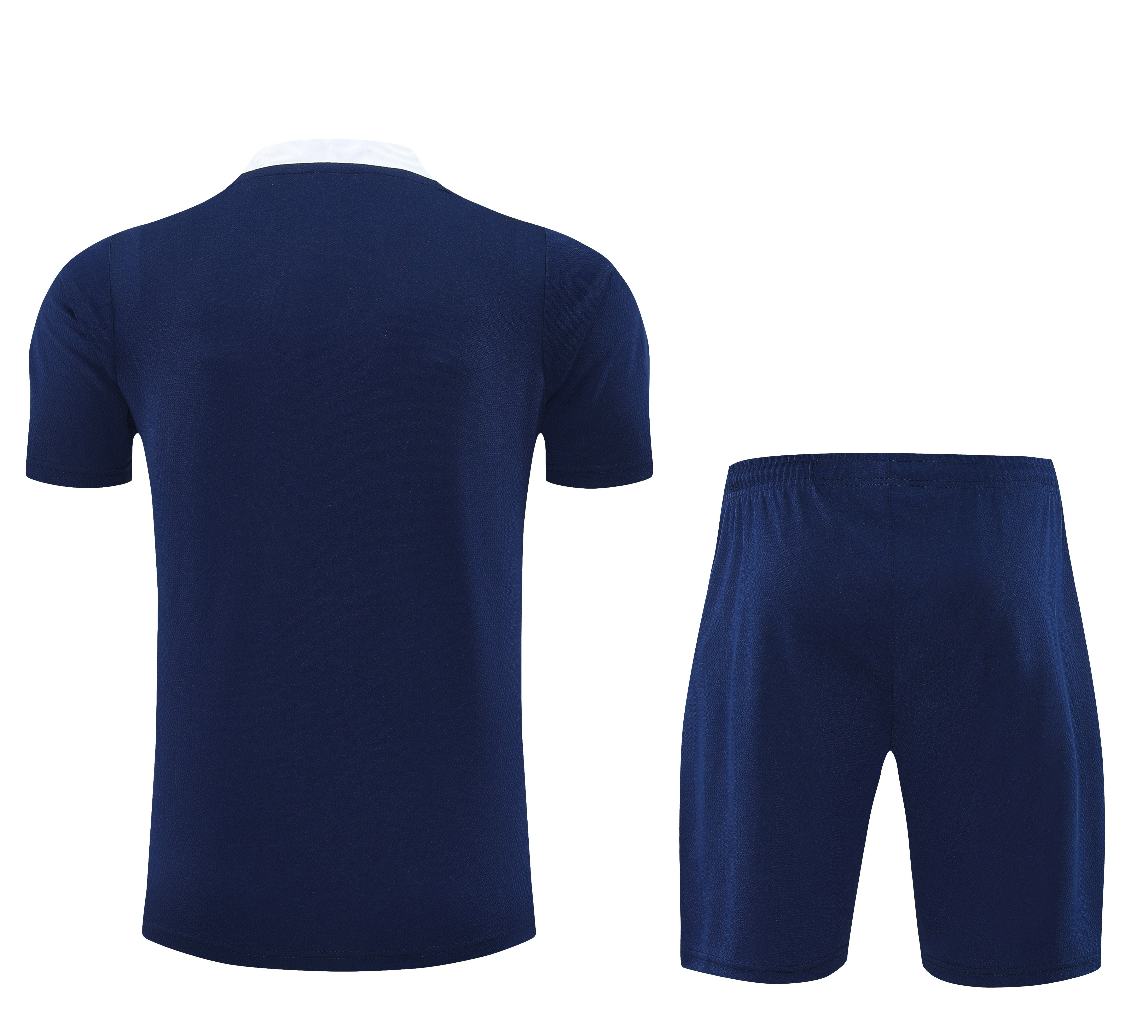 Inter Milan Training Jersey Kit Blue 2025/26 - sinoshirt
