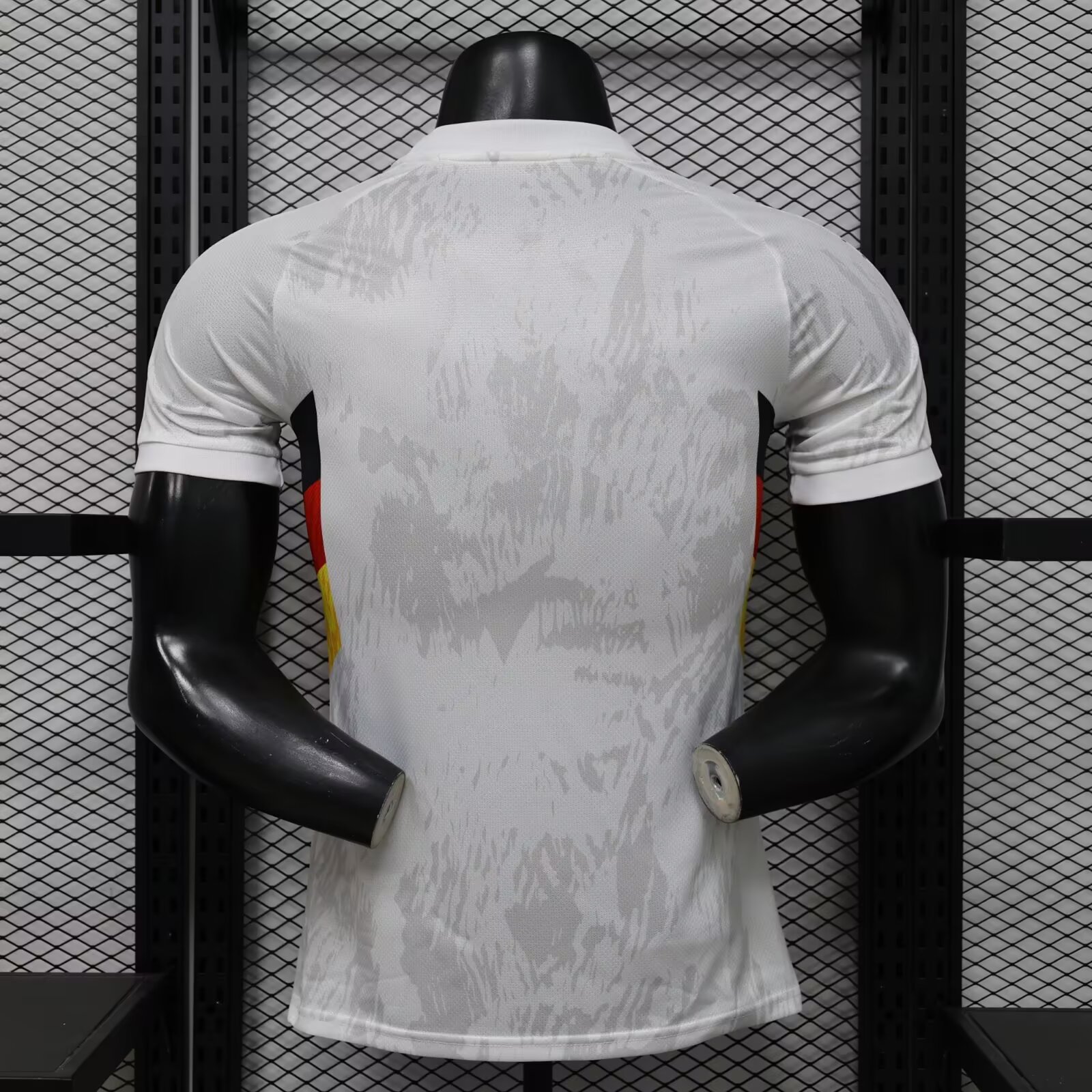 Germany Authentic Football Jersey Special Edition Shirt World Cup 2026 - sinoshirt