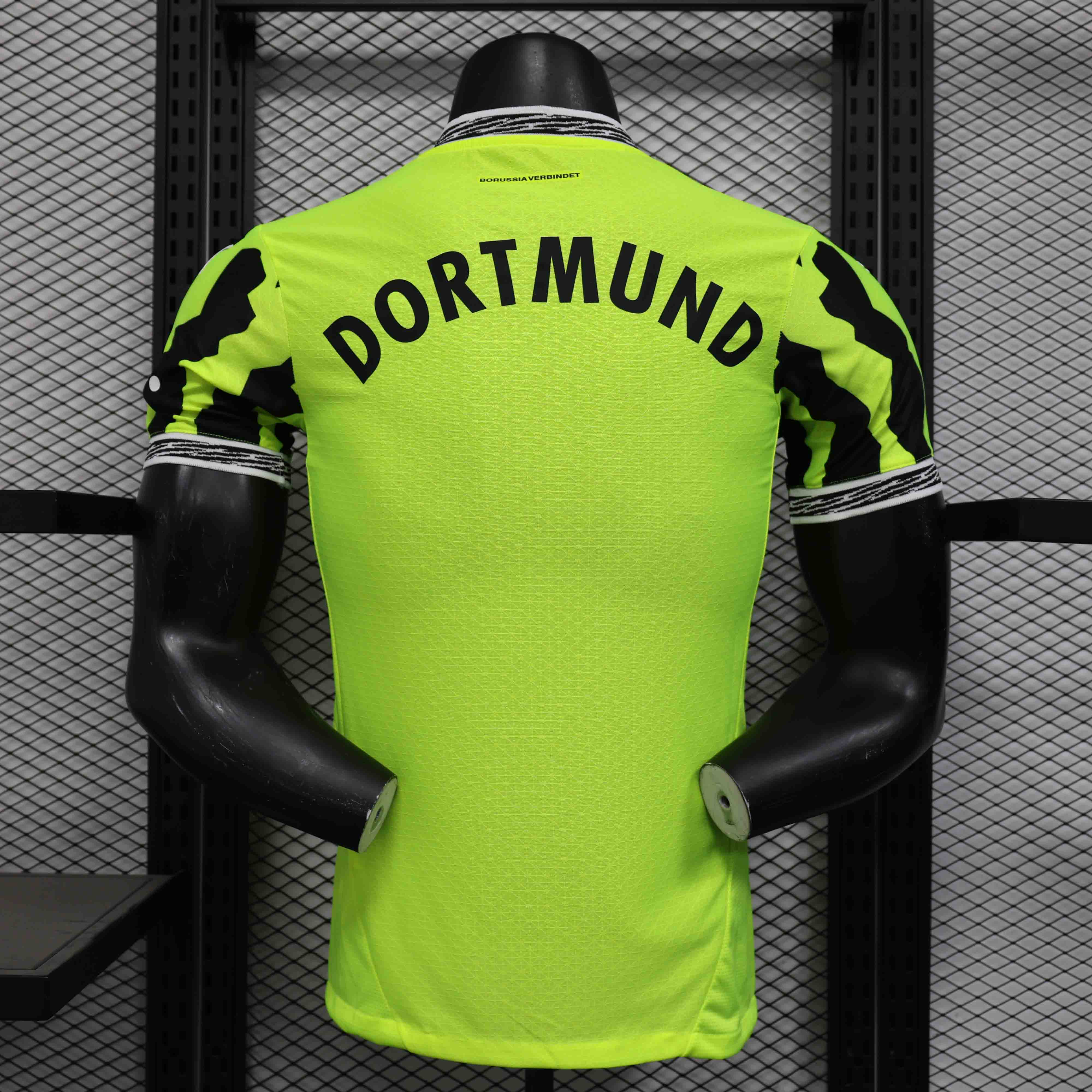 Borussia Dortmund Special Jersey Player Version 2024/25 - sinoshirt