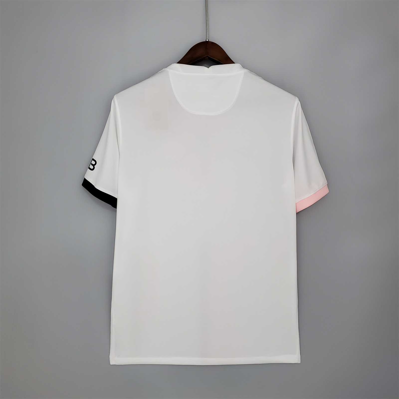 PSG Retro Jersey Away Soccer Shirt 2021/22 - sinoshirt