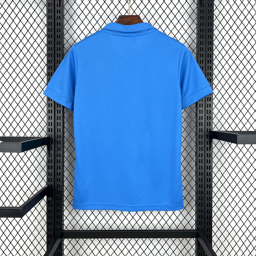 Napoli Retro Soccer Jersey Home Custom Shirt 1988-89 - sinoshirt