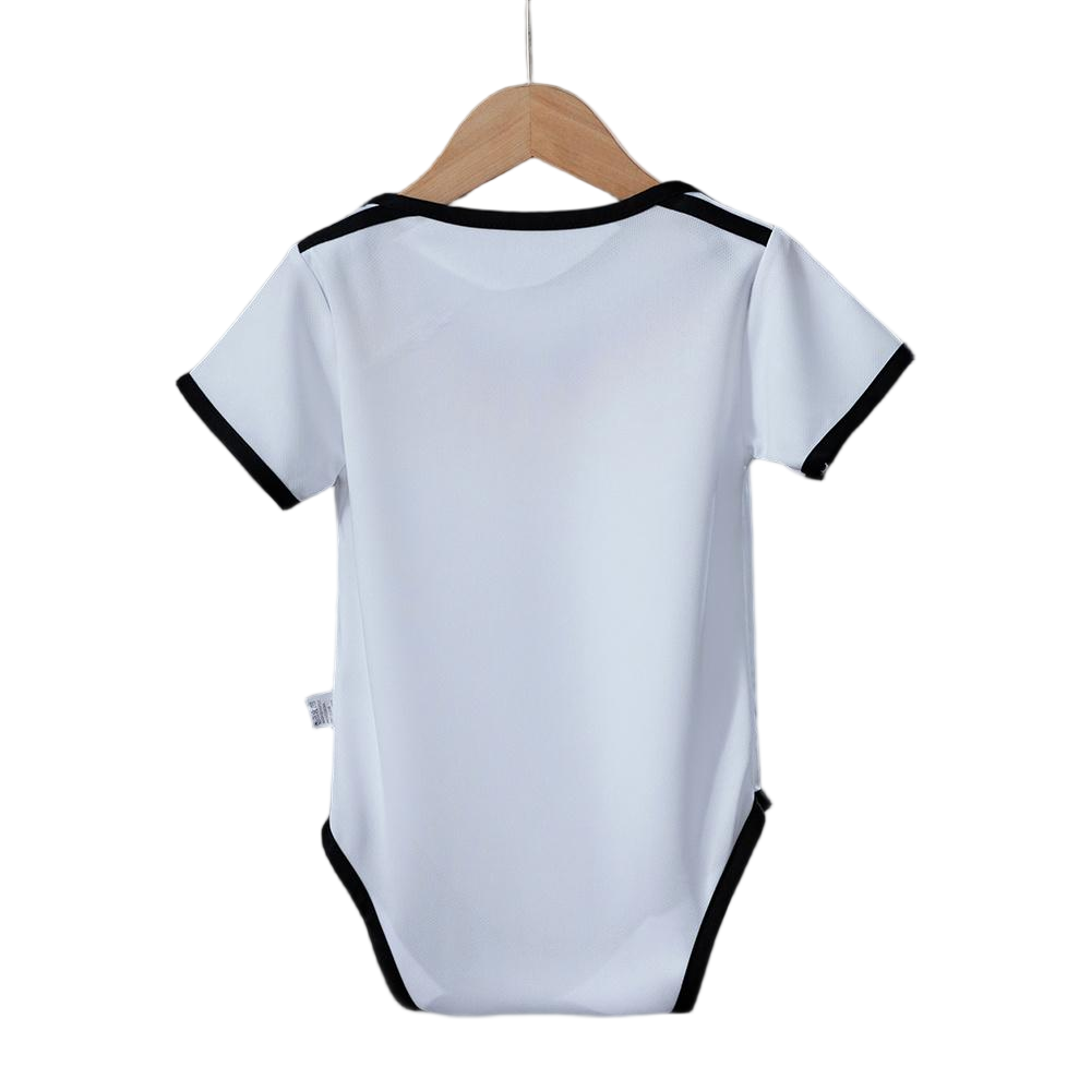 Germany Soccer Jersey Home Baby Uniform World Cup 2026 - sinoshirt