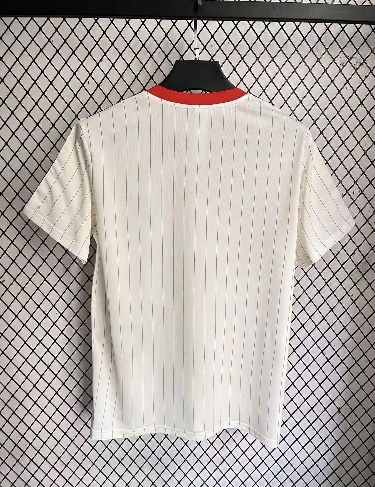 Manchester United Football Jersey Terrace Icons Special Edition Custom Shirt 2025/26 - sinoshirt