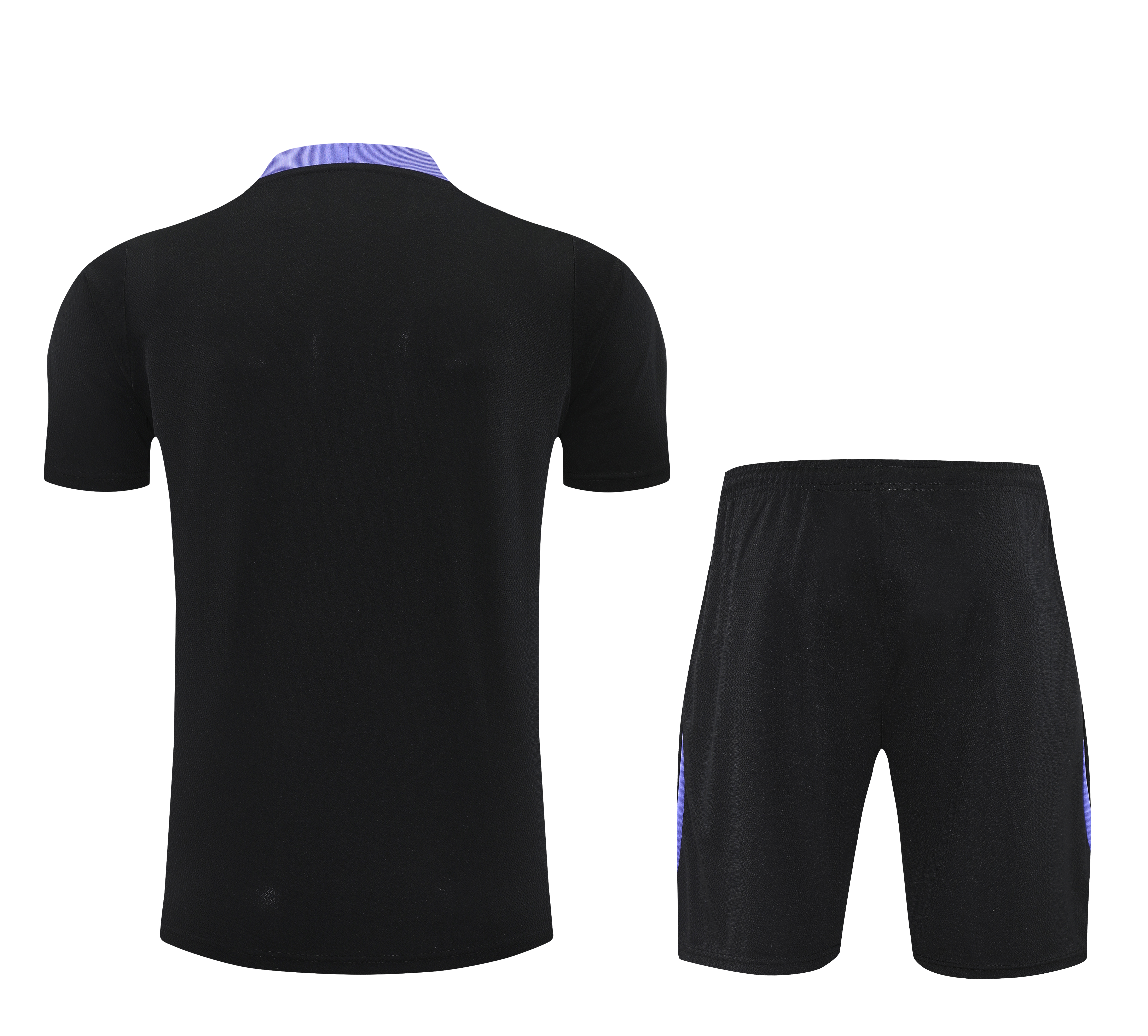 Barcelona x Kobe Bryant Training Jersey Kit Black 2025/26 - sinoshirt
